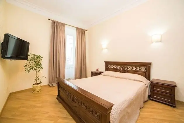 Apart Daire, Sigara İçilmez