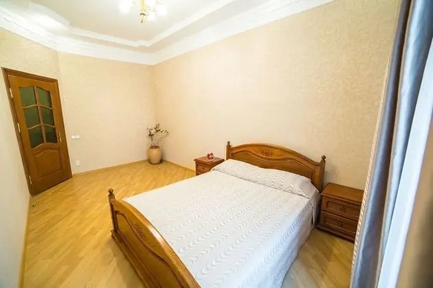 Apart Daire, Sigara İçilmez