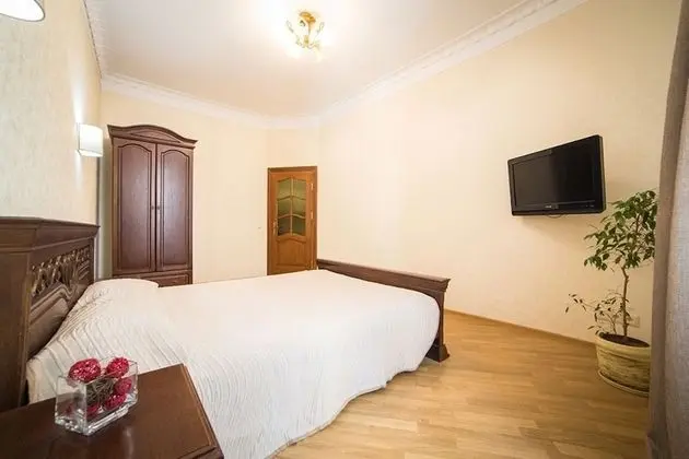 Apart Daire, Sigara İçilmez