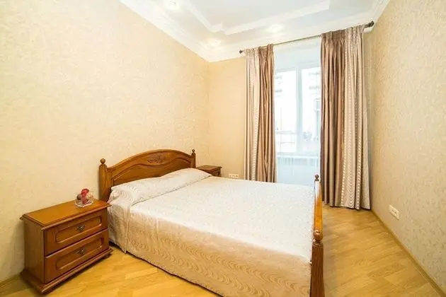Apart Daire, Sigara İçilmez