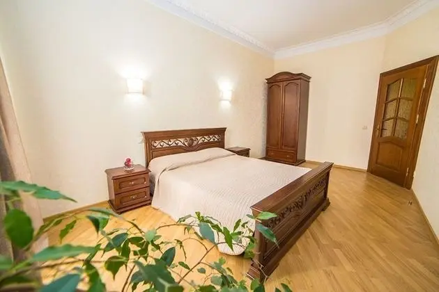 Apart Daire, Sigara İçilmez