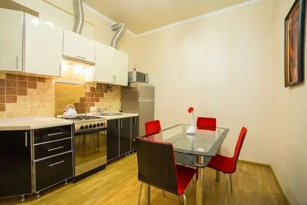 Apart Daire, Sigara İçilmez