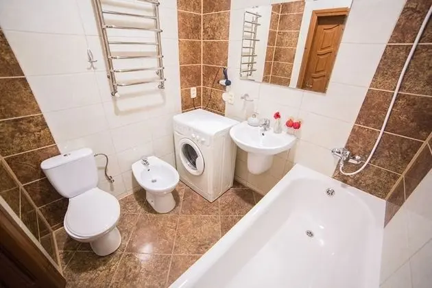 Apart Daire, Sigara İçilmez