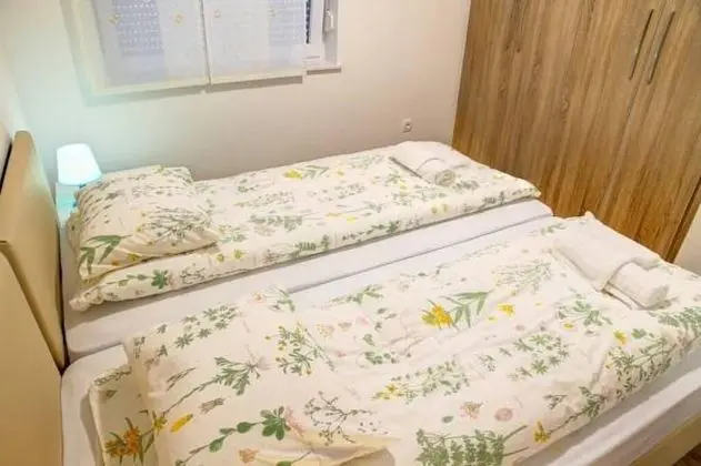 Apart Daire (Three Bedroom Apartment)