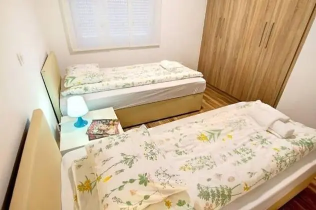 Apart Daire (Three Bedroom Apartment)