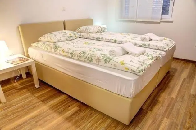 Apart Daire (Three Bedroom Apartment)