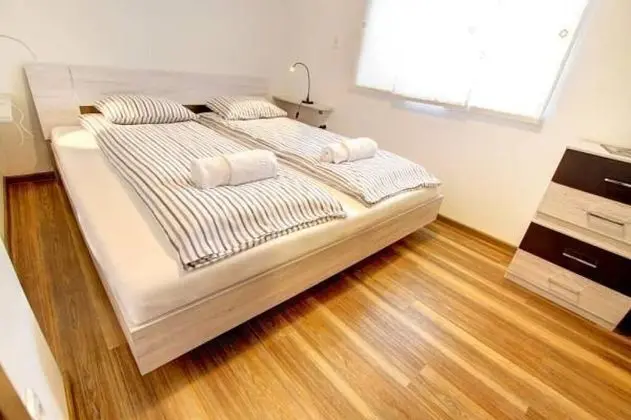 Apart Daire (Three Bedroom Apartment)