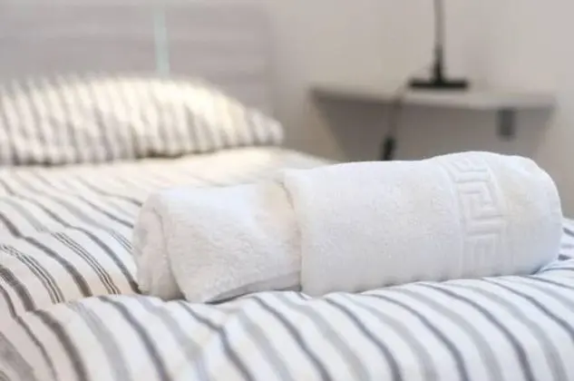 Apart Daire (Three Bedroom Apartment)