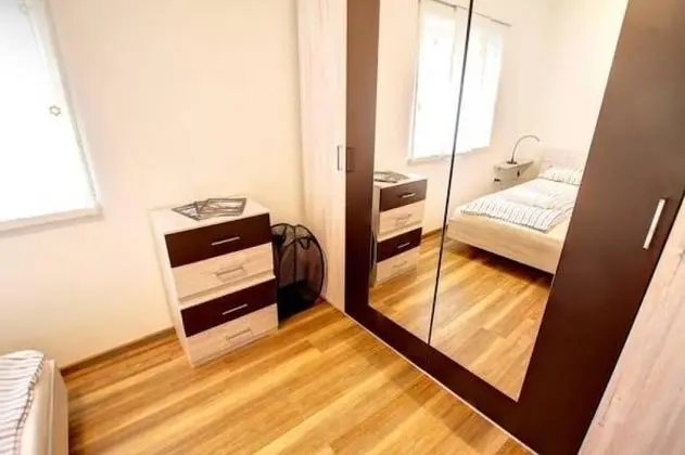 Apart Daire (Three Bedroom Apartment)