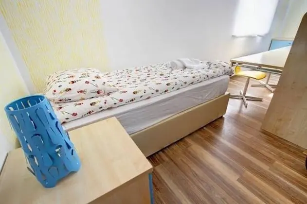 Apart Daire (Three Bedroom Apartment)