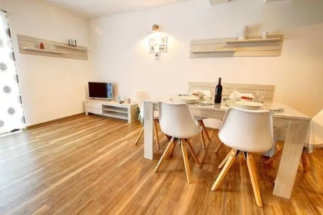 Apart Daire (Three Bedroom Apartment)