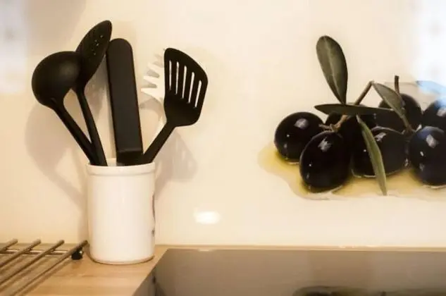 Apart Daire (Three Bedroom Apartment)