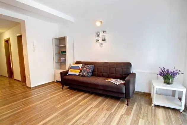 Apart Daire (Three Bedroom Apartment)