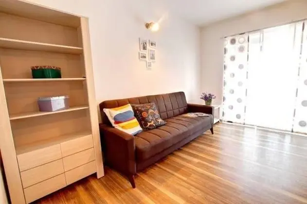 Apart Daire (Three Bedroom Apartment)