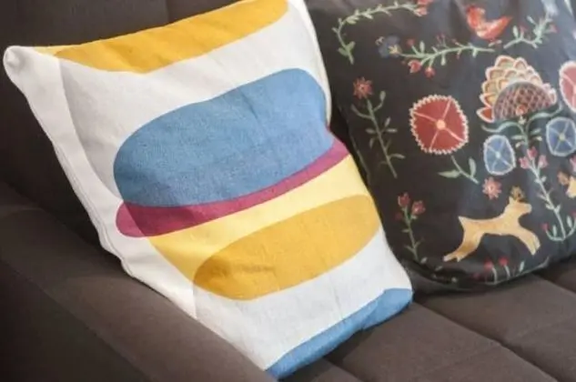 Apart Daire (Three Bedroom Apartment)