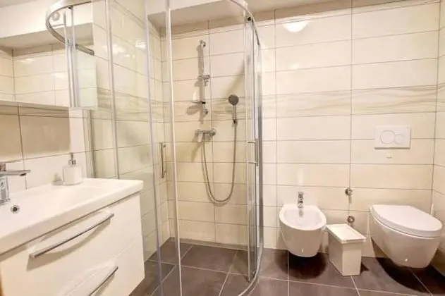 Apart Daire (Three Bedroom Apartment)