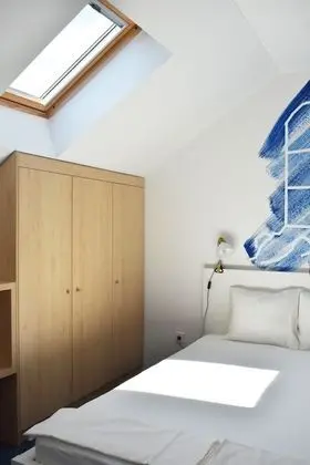 Apart Daire (Three Bedroom Apartment - Balcony and)