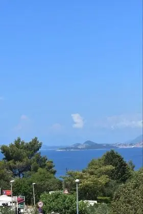 Apart Daire (Three Bedroom Apartment - Balcony and)