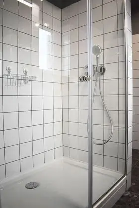 Apart Daire (Three Bedroom Apartment - Balcony and)