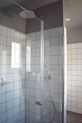 Apart Daire (Three Bedroom Apartment - Balcony and)