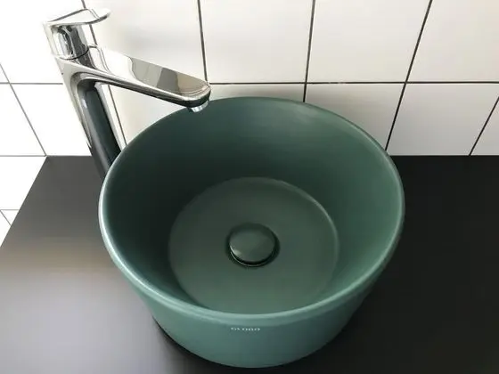 Apart Daire (Three Bedroom Apartment - Balcony and)