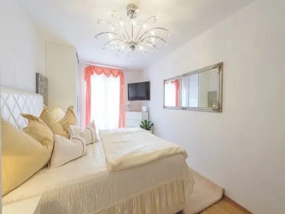 Apart Daire (Two Bedroom Apartment with pool)