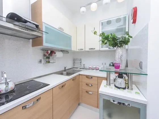 Apart Daire (Two Bedroom Apartment with pool)