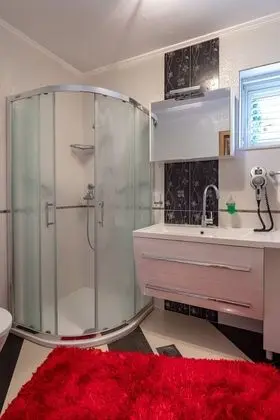 Apart Daire (Two Bedroom Apartment with pool)