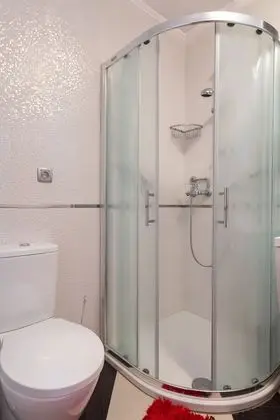 Apart Daire (Two Bedroom Apartment with pool)