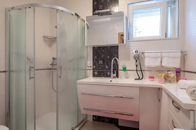 Apart Daire (Two Bedroom Apartment with pool)