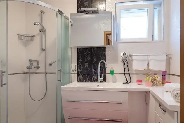 Apart Daire (Two Bedroom Apartment with pool)