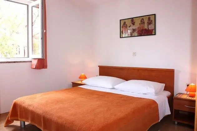 Apart Daire, 1 Yatak Odası (Brown)