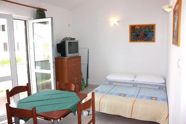 Apart Daire, 1 Yatak Odası (Brown)