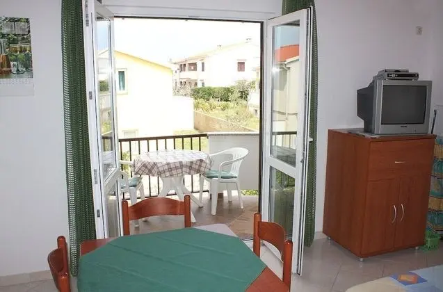 Apart Daire, 1 Yatak Odası (Brown)