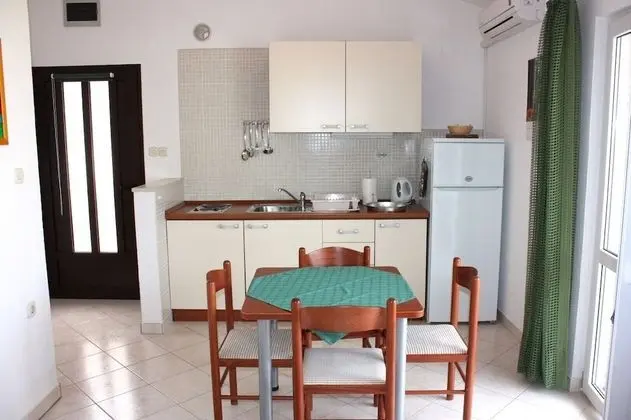 Apart Daire, 1 Yatak Odası (Brown)