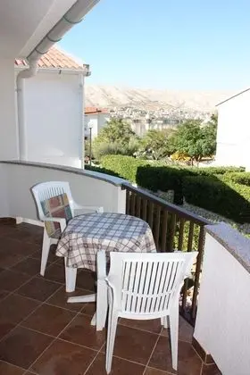 Apart Daire, 1 Yatak Odası (Brown)