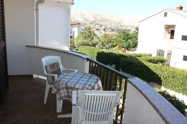 Apart Daire, 1 Yatak Odası (Brown)