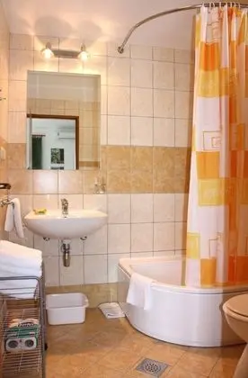 Apart Daire, 1 Yatak Odası (Brown)