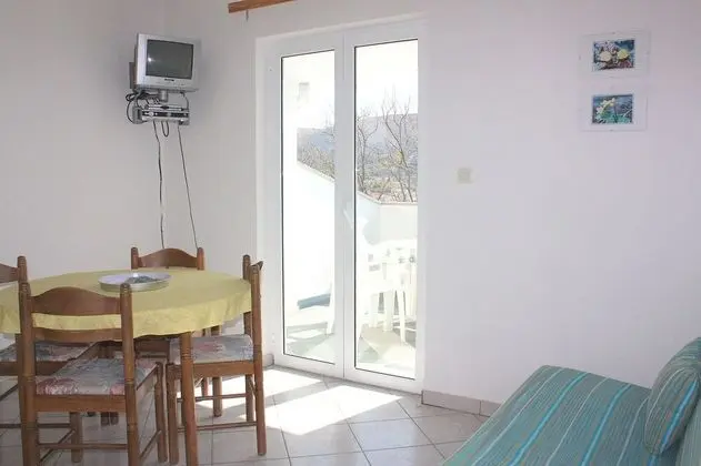Apart Daire, 1 Yatak Odası (Yellow)