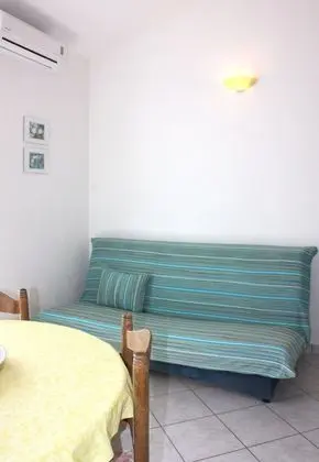 Apart Daire, 1 Yatak Odası (Yellow)