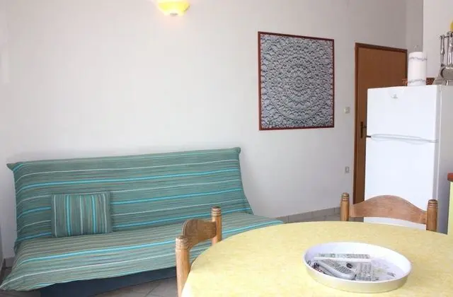 Apart Daire, 1 Yatak Odası (Yellow)