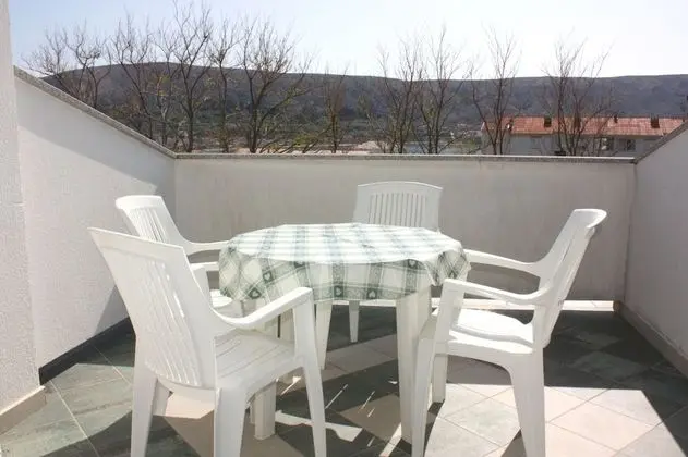 Apart Daire, 1 Yatak Odası (Yellow)