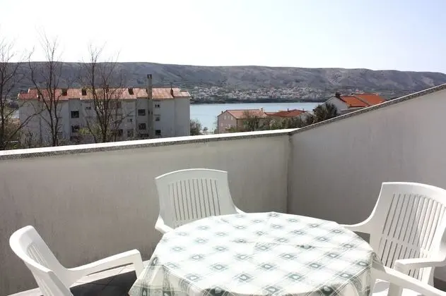 Apart Daire, 1 Yatak Odası (Yellow)
