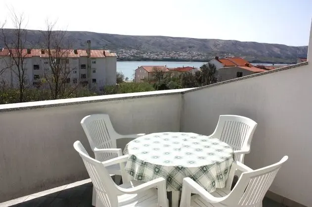 Apart Daire, 1 Yatak Odası (Yellow)