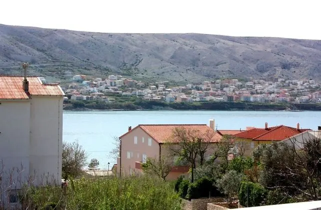 Apart Daire, 1 Yatak Odası (Yellow)
