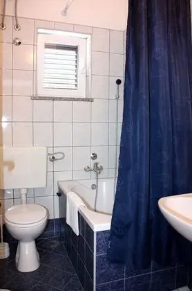 Apart Daire, 1 Yatak Odası (Yellow)
