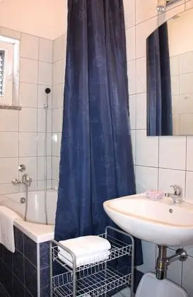 Apart Daire, 1 Yatak Odası (Yellow)