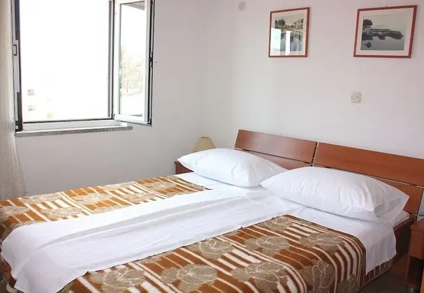 Apart Daire, 2 Yatak Odası (Green)