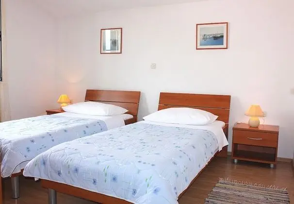 Apart Daire, 2 Yatak Odası (Green)