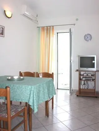 Apart Daire, 2 Yatak Odası (Green)